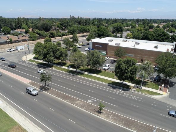 PRIME Net Leased Investment - Rite Aid: 1735 E Walnut Ave, Visalia, CA 93292
